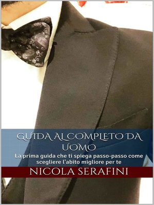 cover image of Guida al completo da uomo